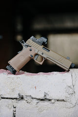 Nighthawk Custom Sand Hawk Replica -