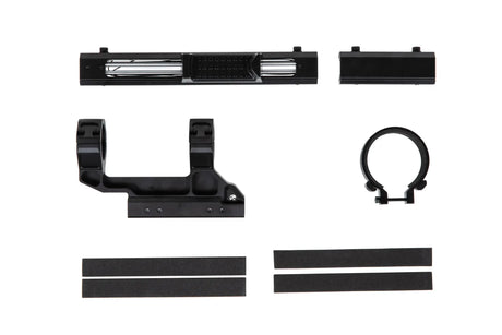 30mm Scope Mount - Quick-Change Magnification