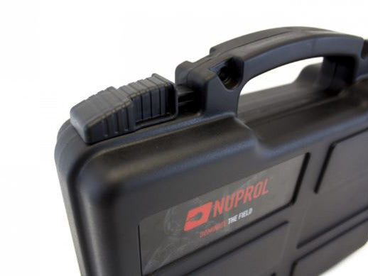 Våbenkuffert Til Pistol