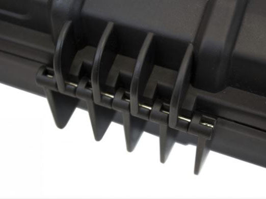 NP Medium Hard Case - Wave - Sort