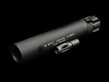 Angry Gun QD lyddæmper med AT2000R tracer til VFC MP7 A1, 12- mm