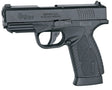 BERSA BP9CC, CO2, Blow Back (1,5 Joule)