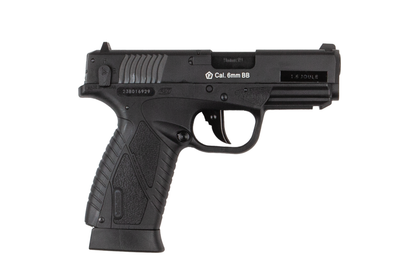 BERSA BP9CC, CO2, Non Blow Back