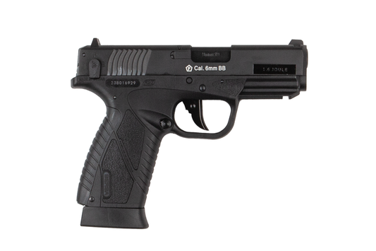 BERSA BP9CC, CO2, Non Blow Back