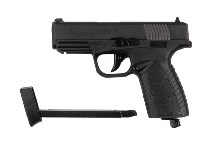 BERSA BP9CC, CO2, Non Blow Back