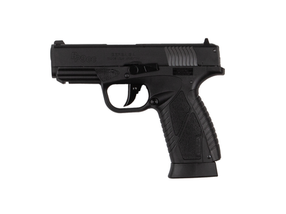BERSA BP9CC, CO2, Blowback (1,5 Joule)