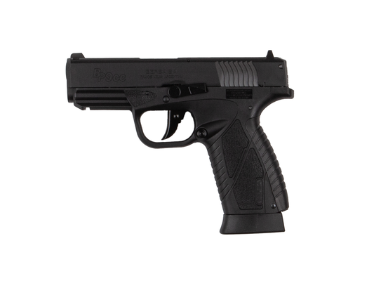 BERSA BP9CC, CO2, Blowback (1,5 Joule)