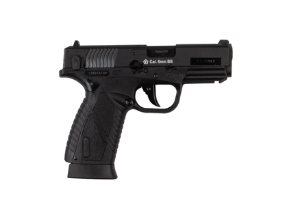 BERSA BP9CC, CO2, Blowback (1,5 Joule)