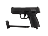BERSA BP9CC, CO2, Blowback (1,5 Joule)