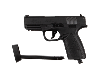 BERSA BP9CC, CO2, Blowback (1,5 Joule)