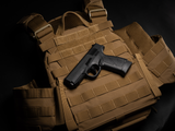 BERSA BP9CC, CO2, Blowback (1,5 Joule)
