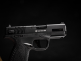 BERSA BP9CC, CO2, Blowback (1,5 Joule)
