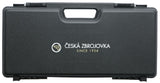 CZ pistol kuffert (Ceska Zbrojovka )
