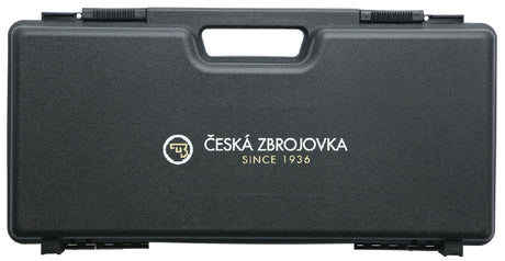 CZ pistol kuffert (Ceska Zbrojovka )