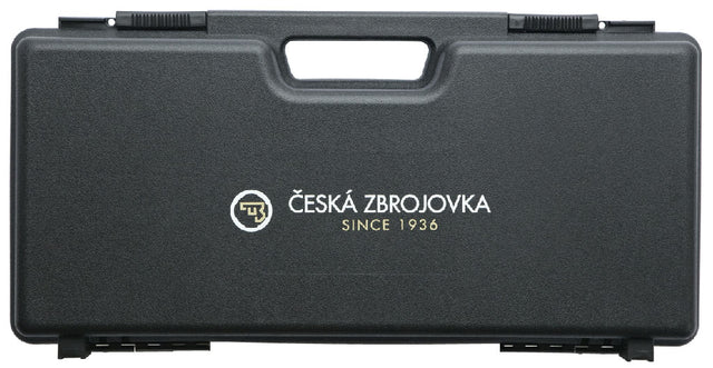 CZ pistol kuffert (Ceska Zbrojovka )