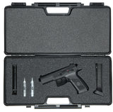 CZ pistol kuffert (Ceska Zbrojovka )