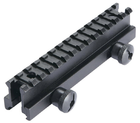 ASG raiser mount