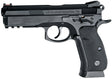 CZ SP-01 Shadow, Manuel
