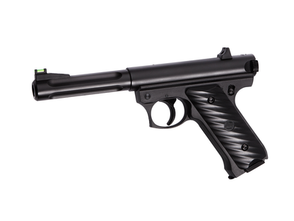ASG MK II, CO2, Non Blowback, Svart
