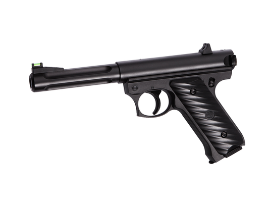 ASG MK II, CO2, Non Blowback, Svart
