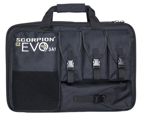 CZ Scorion EVO taske