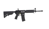 Specna Arms RRA SA-P03 PRIME™ Aster II ETU BLDC™ airsoft Carbine Black