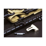 Sling Clip - Svart