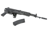 WE09 assault riffel replica