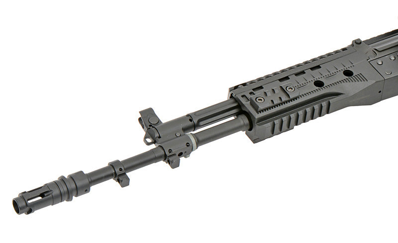 WE09 helmetal GBBR Assault gun replica
