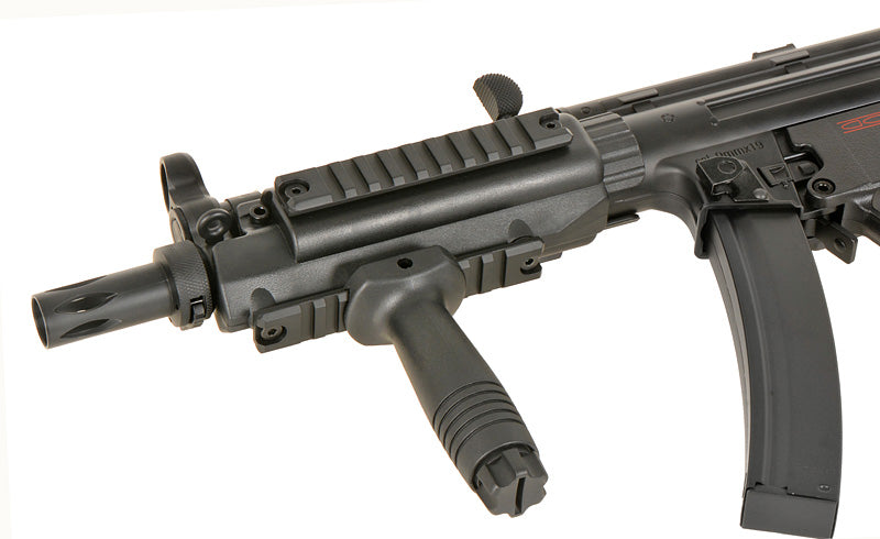 Licenseret H&K MP5 CM.041 Replica med Eshooter ETU, GEN-2