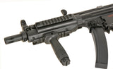 Licenseret H&K MP5 CM.041 Replica med Eshooter ETU, GEN-2