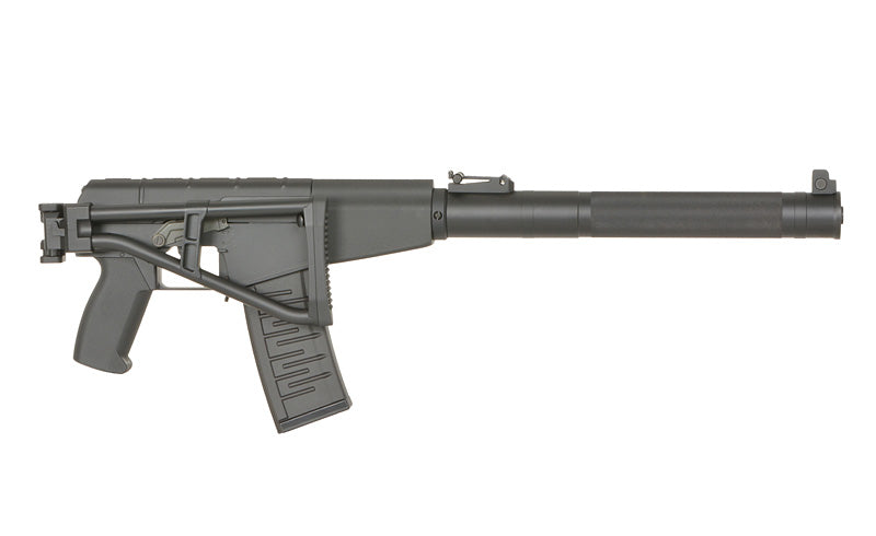 AS VAL Karabin Replica Tracer - Sort