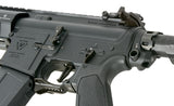Strike industries 13.5" Raiders Karabin AEG Riffel, GEN-2 - Sort