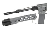 SAI GRY 10,5" GBB Karabin Replica CGS Lightning Serie -