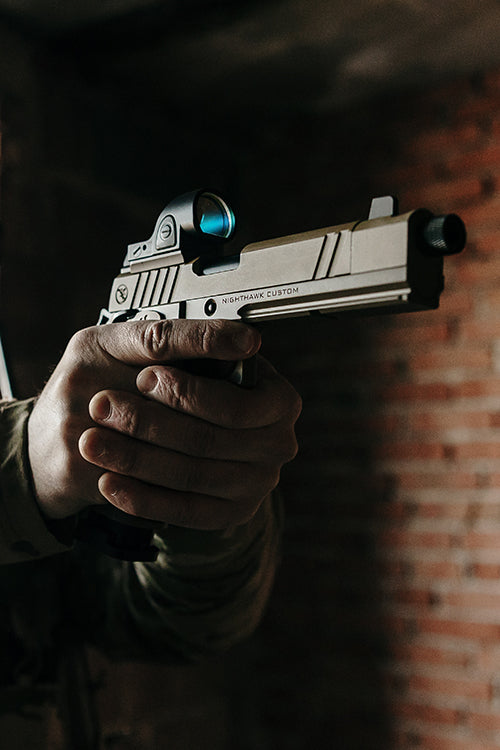 Nighthawk Custom Sand Hawk Replica -