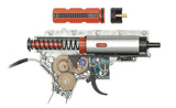 M4 Karabin 11.5" Airsoft Assault Riffel Sports Line ETU