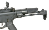 Strike industries 4" Raiders PDW AEG Riffel - Sort