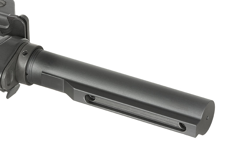 Colt M653 GBBr Replica CGS Lightning Serie - Sort