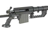 Airsoft riffel bolt-action ST200 helmetal