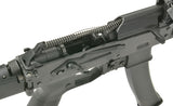 WE06 helmetal GBBR PPK-20 maskinpistol replica