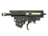 UST9 G3 maskinpistol replica
