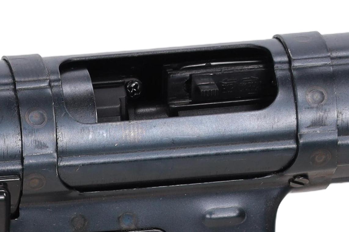 Specna Arms MP40 RETRO AEG med X-ASR MOSFET – Sort
