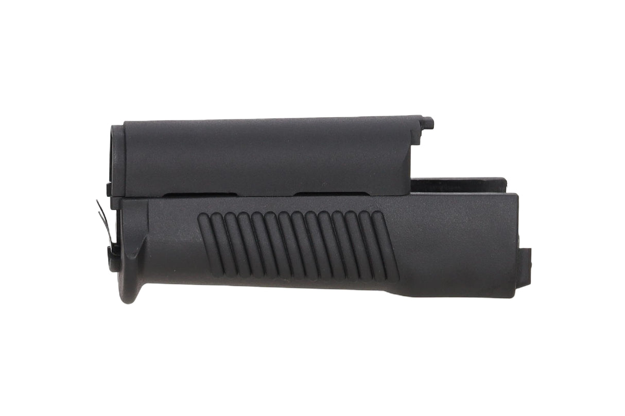 Specna Arms stock set with wz.96A Beryl gas tube cover – Black