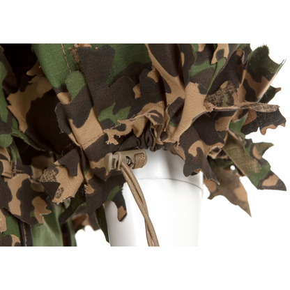 Invader Gear Ghillie Base Leaf
