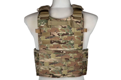 94K Plate Carrier M4 taktisk väst - Multicam®