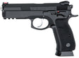 CZ Sp-01 Shadow Blow Back