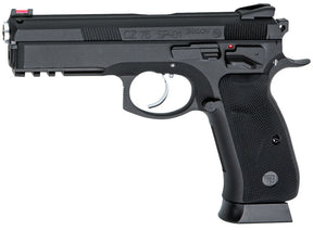 CZ Sp-01 Shadow Blow Back