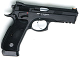 CZ Sp-01 Shadow Blow Back