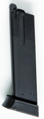 CZ Sp-01 Shadow gas magasin