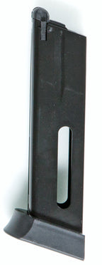 CZ Sp-01 Shadow Co2 magasin